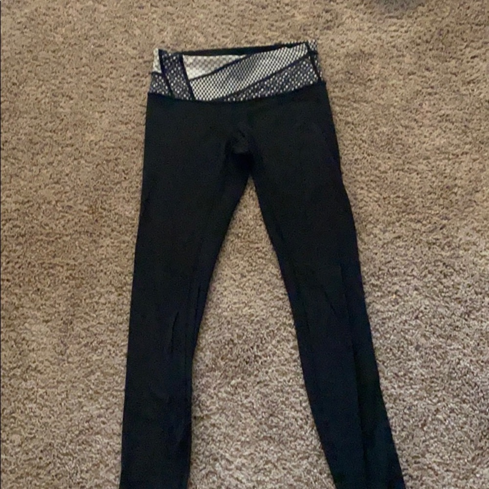 Lululemon Leggings